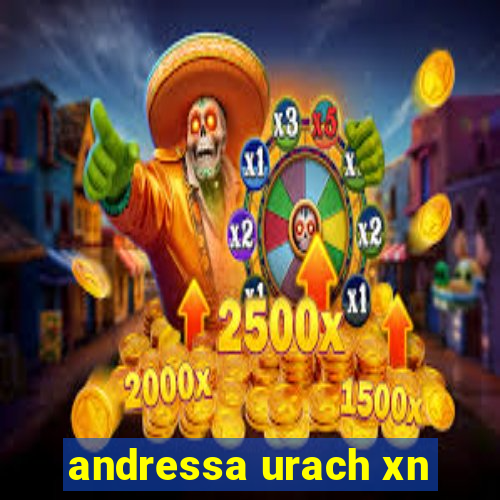 andressa urach xn